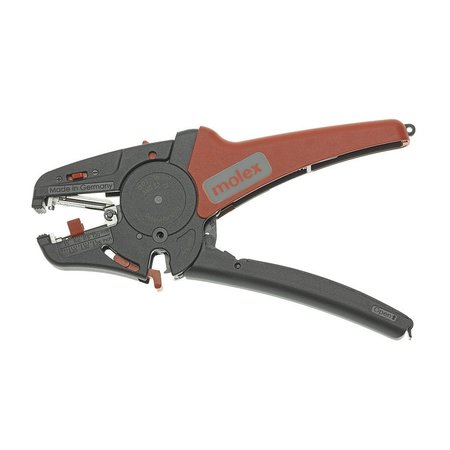 MOLEX Wire Stripping & Cutting Tools Manual Wire Stripper 638171100